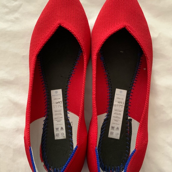 rothys cherry points